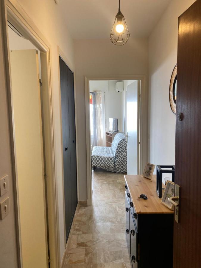 Apartment Helios Ajaccio (Corsica)
